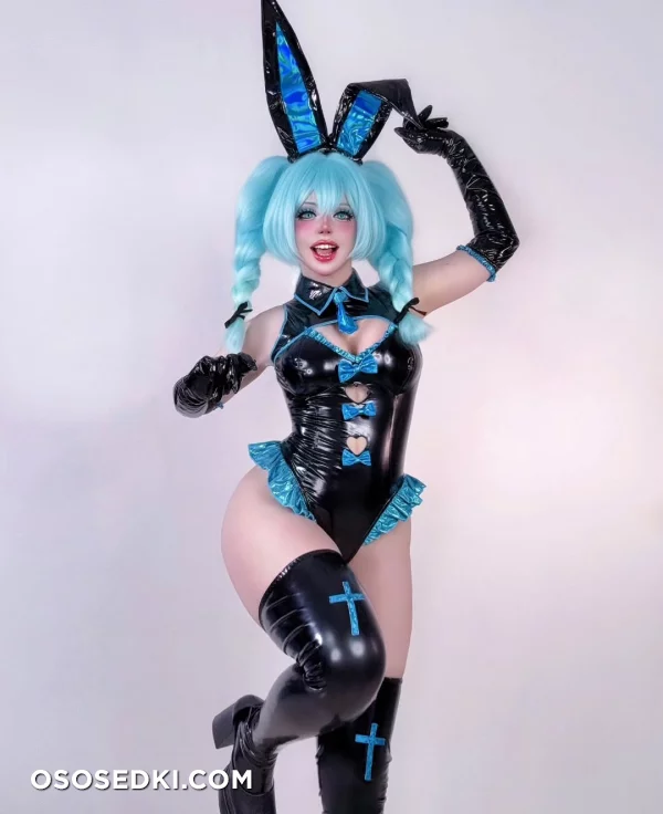 Alexy Sky - Miku Hatsune - Vocaloid - 8