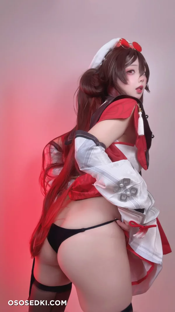Chuchu Nagomitei - Hu Tao - Genshin Impact - 69