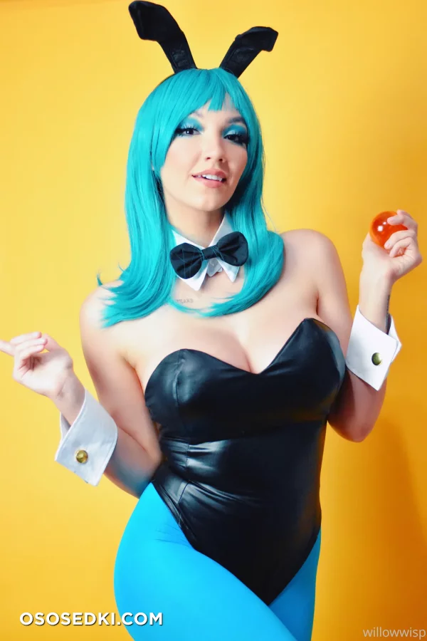 Kirbee - Bulma Briefs - Dragon Ball - 1
