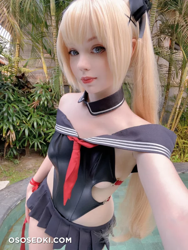 Caticornplay - Marie Rose - Dead Or Alive - 12