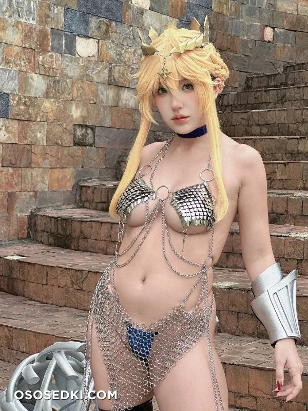 Puypuychan - Artoria Pendragon - Fate Grand Order - 75