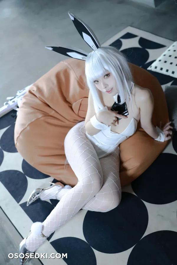 G44 Wa Kizutsukanai - Blanc - Goddess Of Victory Nikke - 22