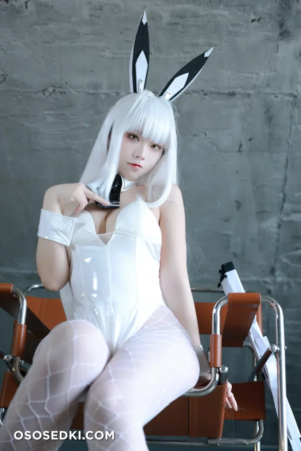 G44 Wa Kizutsukanai - Blanc - Goddess Of Victory Nikke - 36