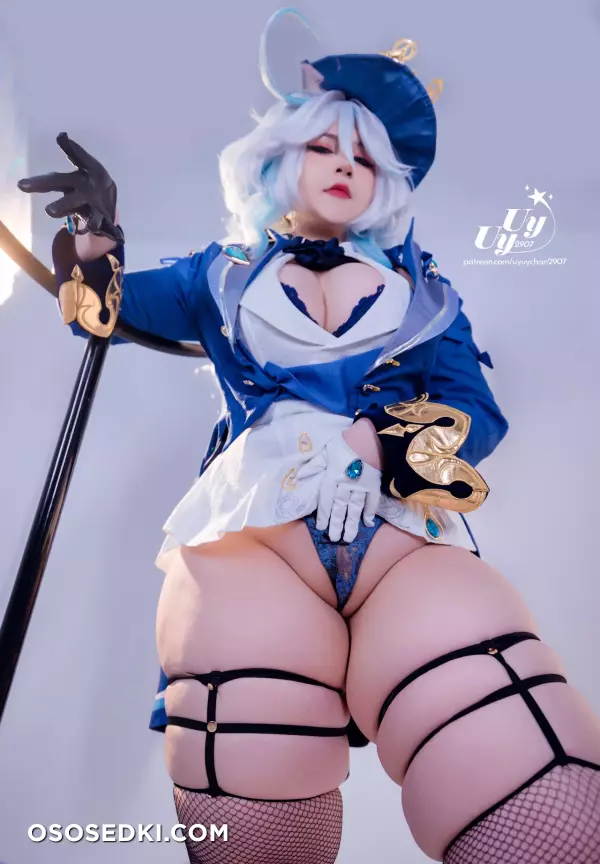 UyUy - Furina - 18