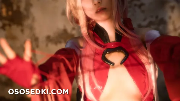 G44 Wa Kizutsukanai - Inori Yuzuriha - Guilty Crown - 14