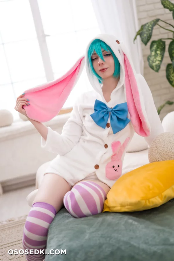 Victoria Lirell - Miku Hatsune - Vocaloid - 1