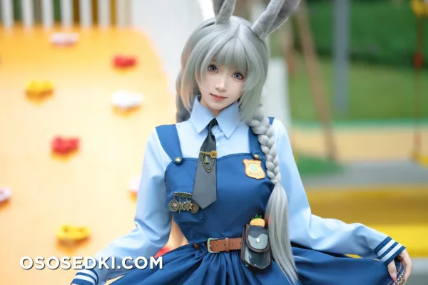 Bangni邦尼: 兔子警官 - Judy Hopps - Zootopia - 23