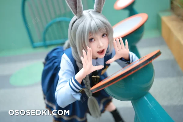 Bangni邦尼: 兔子警官 - Judy Hopps - Zootopia - 6