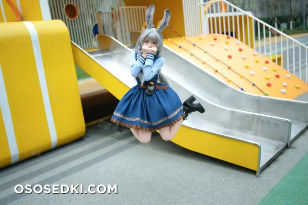 Bangni邦尼: 兔子警官 - Judy Hopps - Zootopia - 9