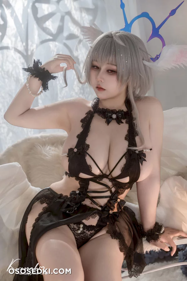 KANEKO_咔喵 - 珍珠号 (碧蓝航线) - 30