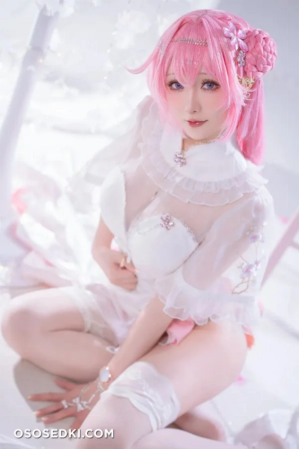 Hoshilily - Dorothy - Goddess Of Victory Nikke - 17