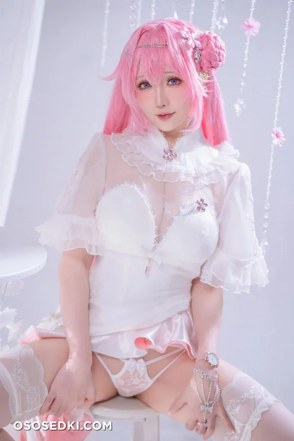 Hoshilily - Dorothy - Goddess Of Victory Nikke - 6
