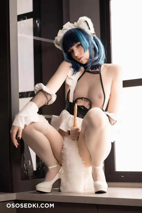 Victoria Lirell - Cheshire - Azur Lane - 27