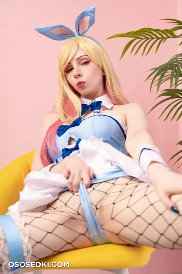 Victoria Lirell - Marin Kitagawa - Sono Bisque Doll Wa Koi O Suru  My Dress-up Darling - 13
