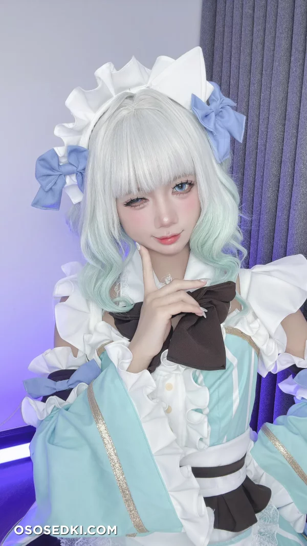 Poppachan - Mint Fantome - 43