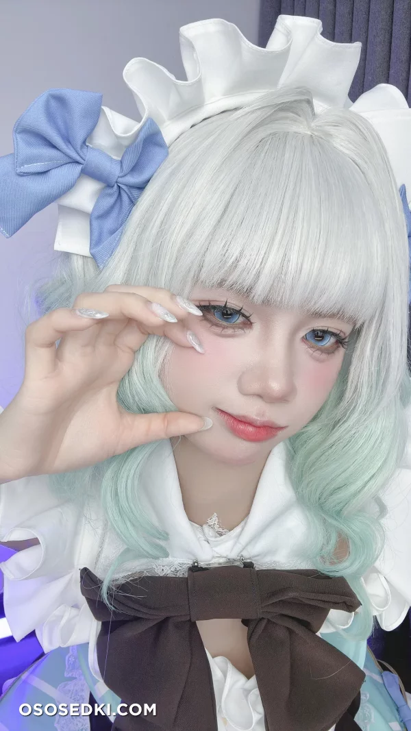 Poppachan - Mint Fantome - 47