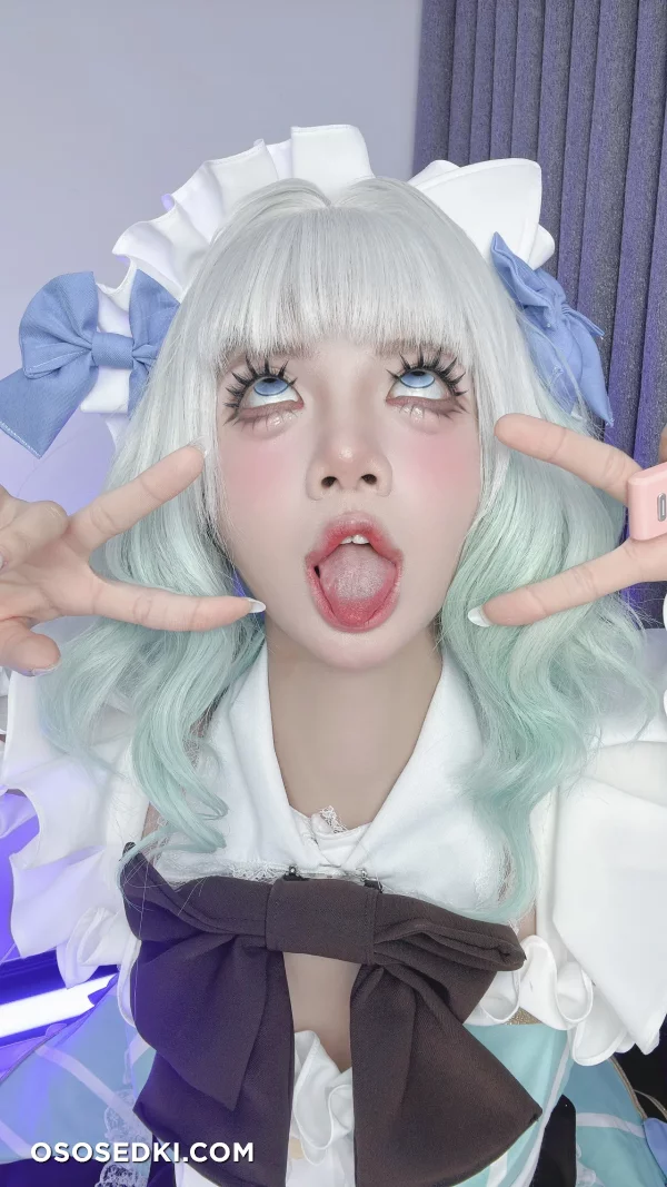 Poppachan - Mint Fantome - 49