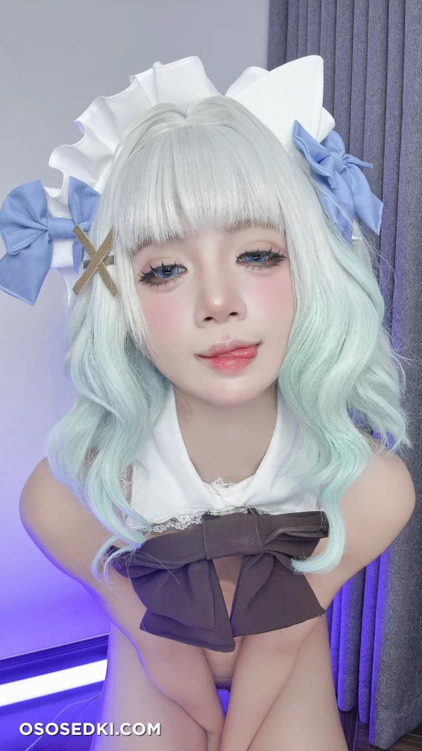 Poppachan - Mint Fantome - 63