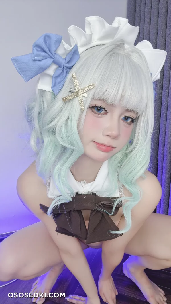 Poppachan - Mint Fantome - 67