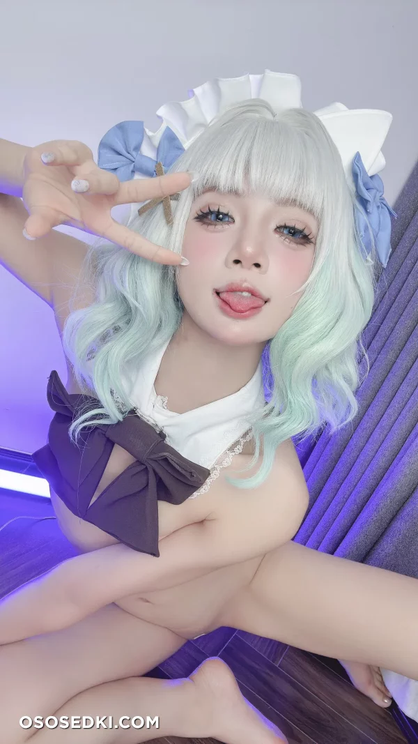Poppachan - Mint Fantome - 73