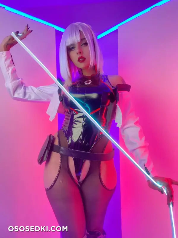 Yuzuki Miiu Lucyna Kushinada - 37