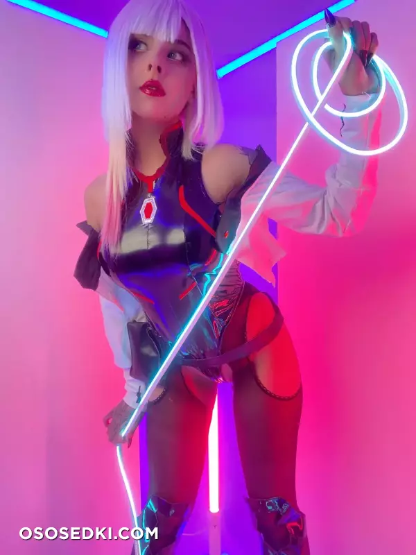 Yuzuki Miiu Lucyna Kushinada - 49