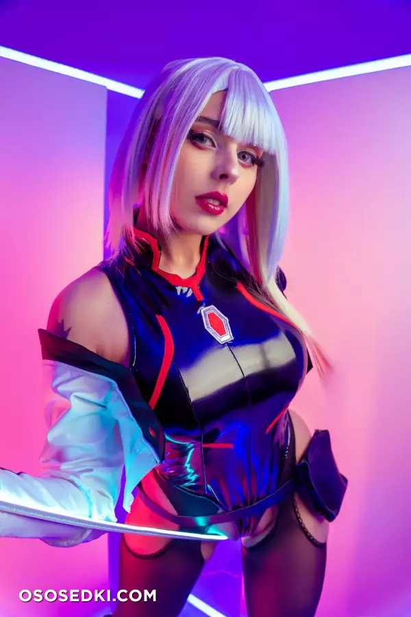 Yuzuki Miiu Lucyna Kushinada - 5