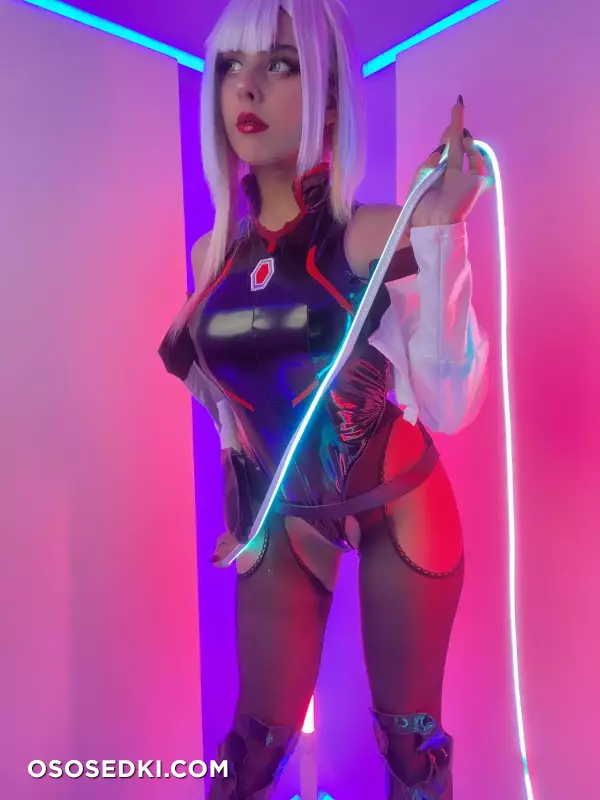 Yuzuki Miiu Lucyna Kushinada - 52
