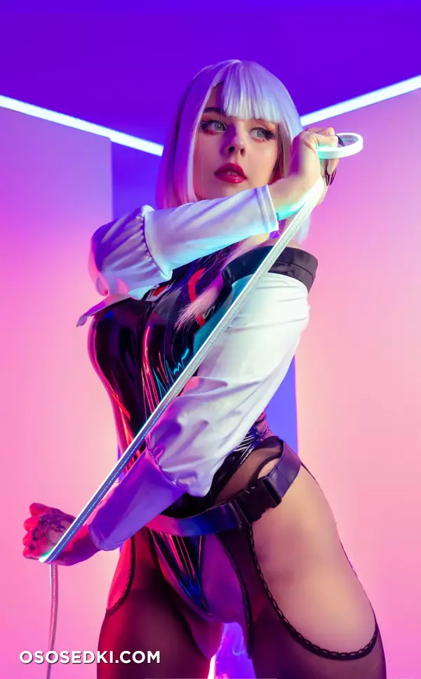 Yuzuki Miiu Lucyna Kushinada - 9