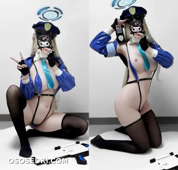 Riria - Toki Asuma - Blue Archive - 10