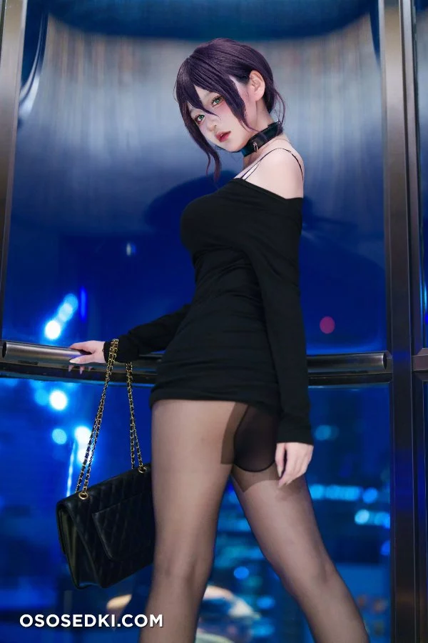 Xiaoyukiko - Reze - Chainsaw Man - 14