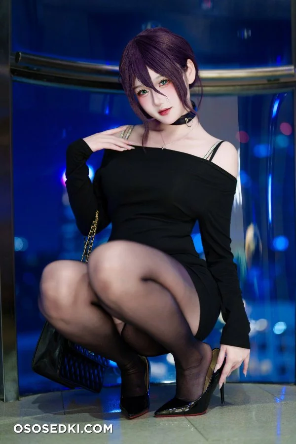 Xiaoyukiko - Reze - Chainsaw Man - 22