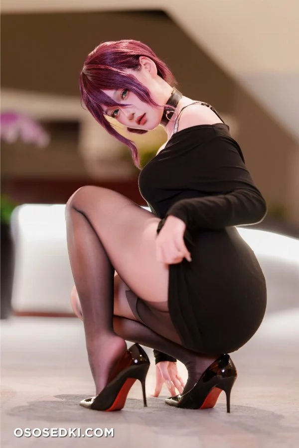 Xiaoyukiko - Reze - Chainsaw Man - 33