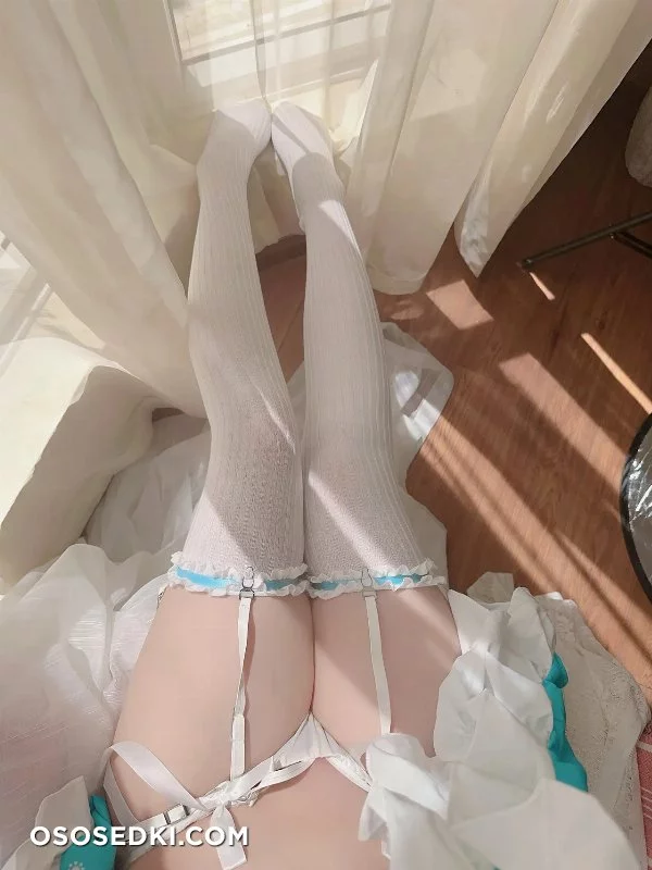 Sandu 69 - Asuna Ichinose - Blue Archive - 47