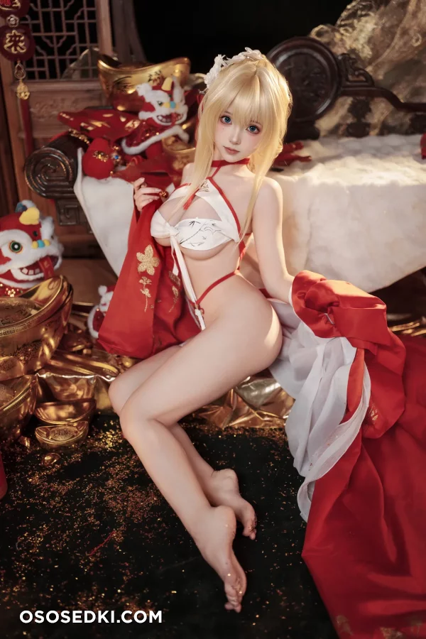 Bangni - Glorious - Azur Lane - 24