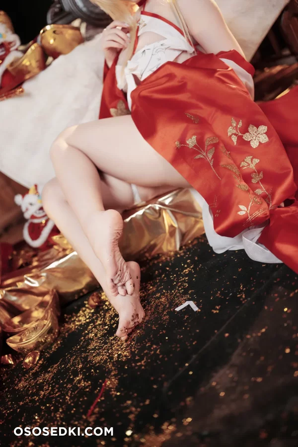 Bangni - Glorious - Azur Lane - 25