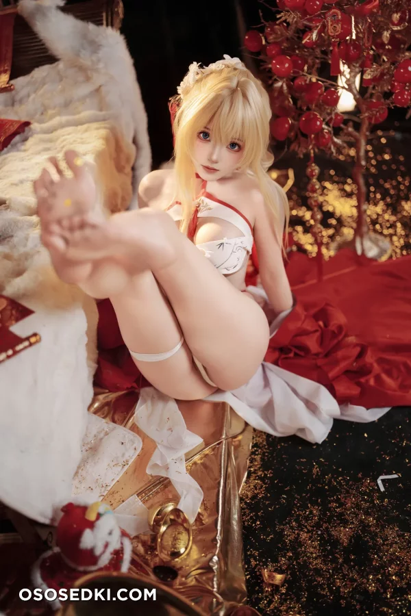Bangni - Glorious - Azur Lane - 28