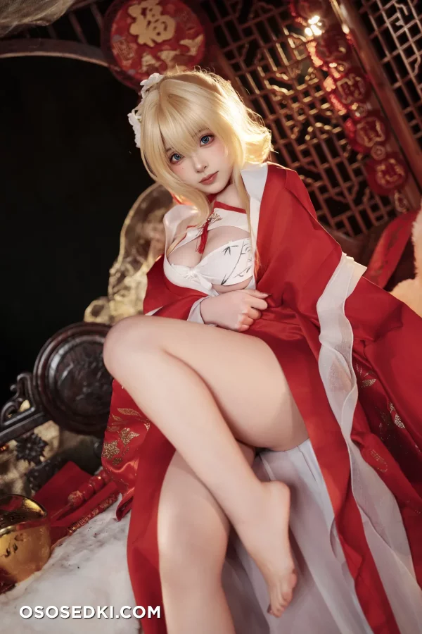 Bangni - Glorious - Azur Lane - 3