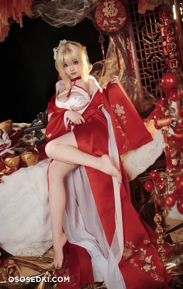 Bangni - Glorious - Azur Lane - 4