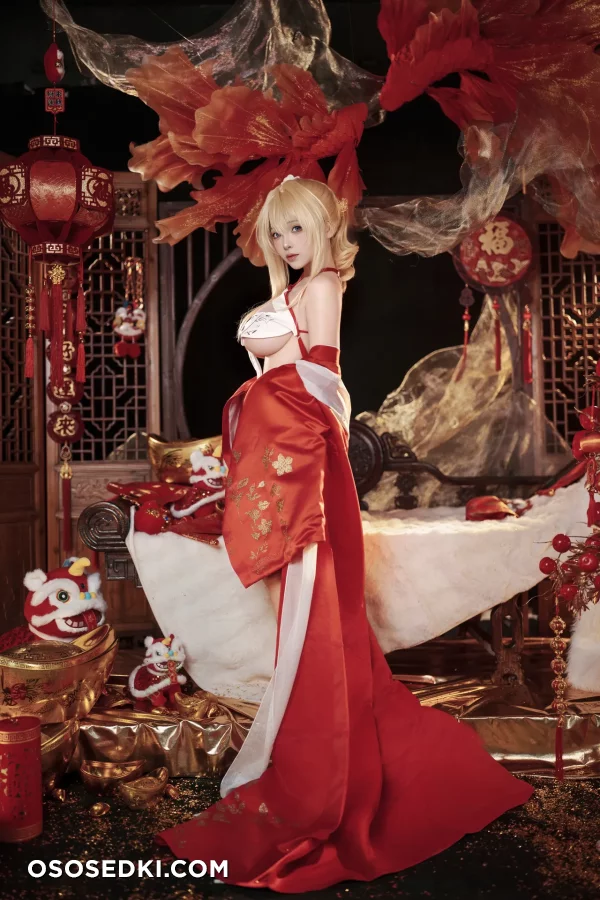 Bangni - Glorious - Azur Lane - 8