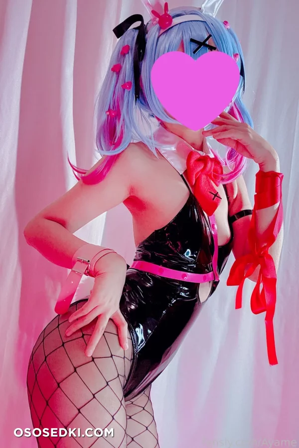 Ayame - Miku Hatsune - Vocaloid - 6