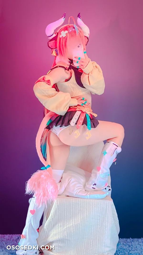 Ayame - Varesa - Genshin Impact - 7