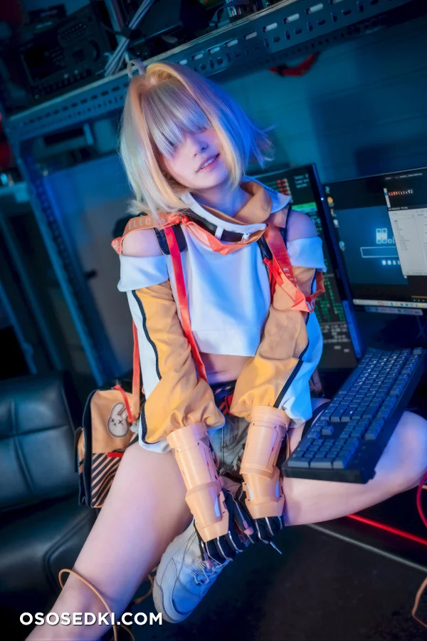 Mimmi (밈미) - Elegg - 52