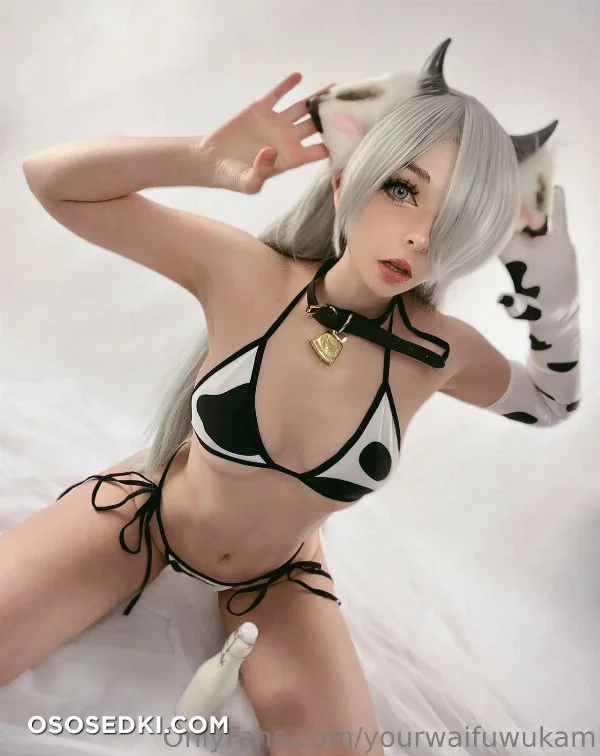 Kamkam - Elizabeth Liones - Nanatsu No Taizai  The Seven Deadly Sins - 4