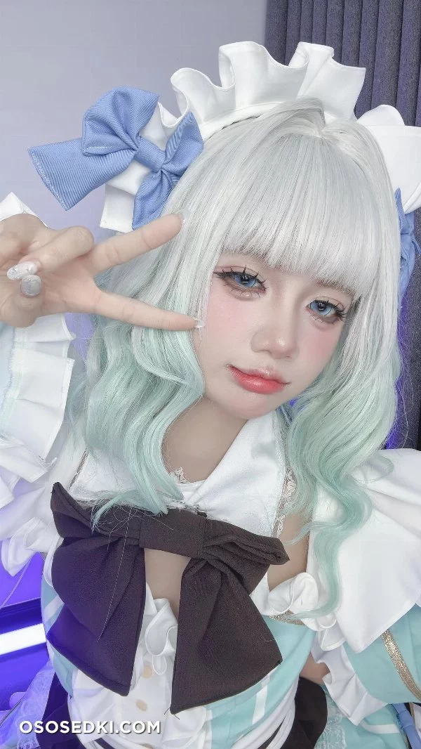 Poppachan - Mint Fantome - 47