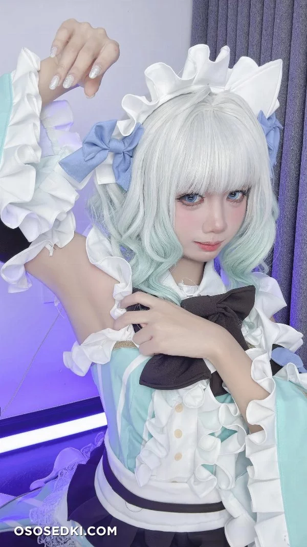 Poppachan - Mint Fantome - 51