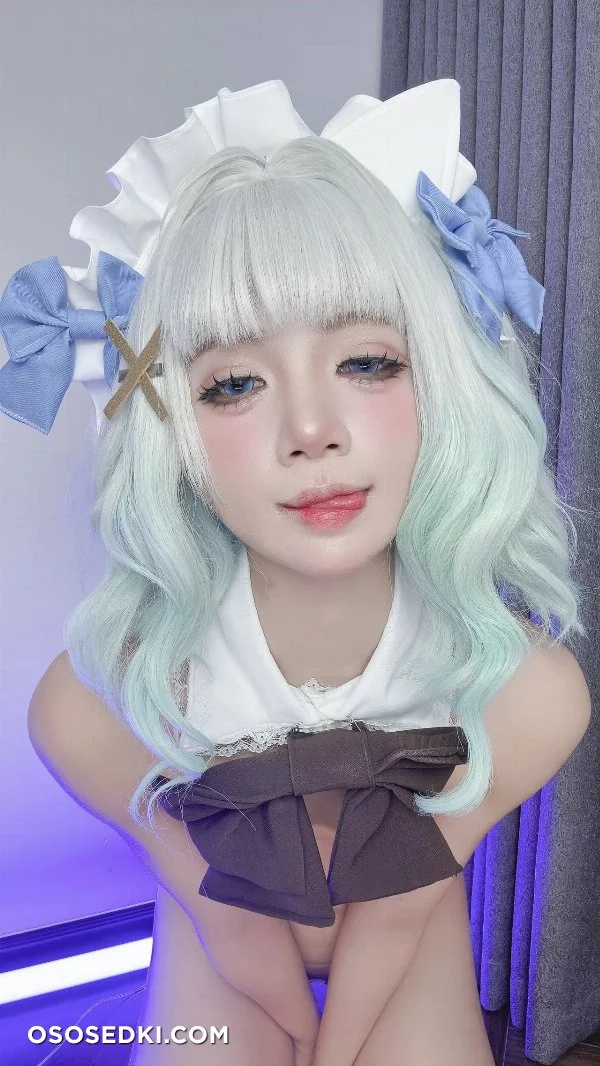 Poppachan - Mint Fantome - 64
