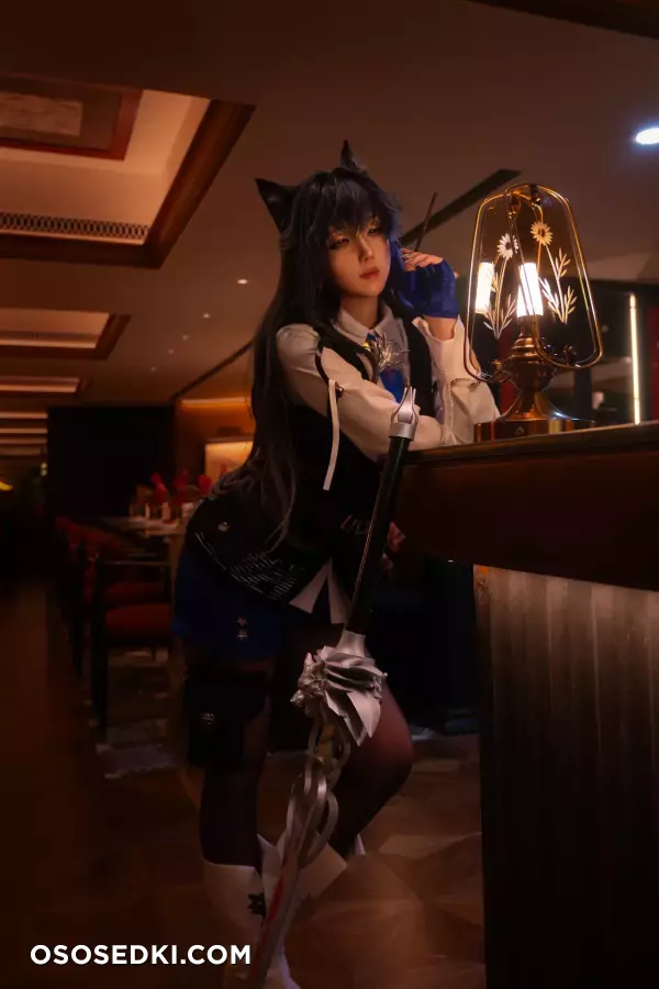 绞肉姬Walküre - Texas - 10