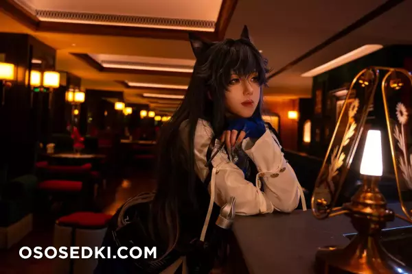 绞肉姬Walküre - Texas - 11