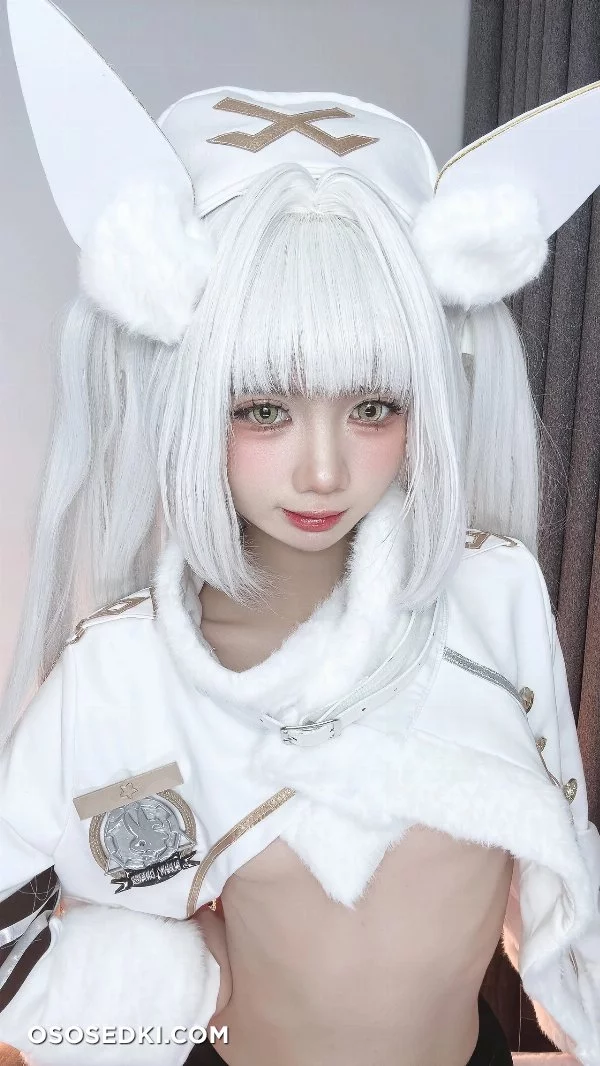 Poppachan - Blanc - Goddess Of Victory Nikke - 38
